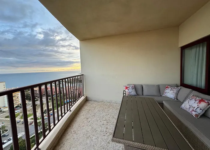 Sofiamarholidays - Casa Mar Lägenhet