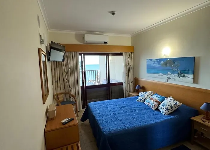Sofiamarholidays - Casa Mar Lägenhet Portimão