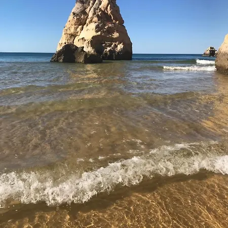 Sofiamarholidays - Casa Mar Daire Portimão