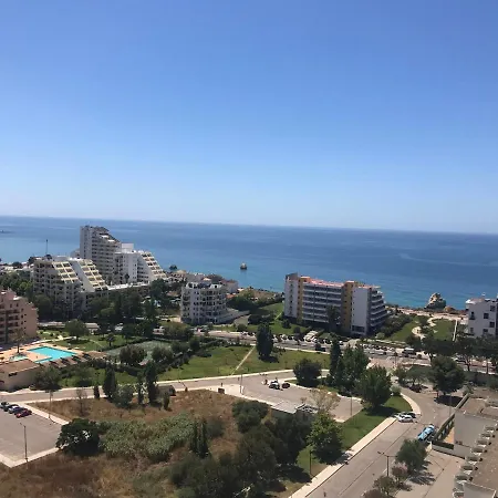 Daire Sofiamarholidays - Casa Mar *