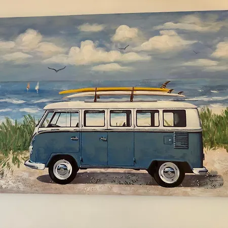 Sofiamarholidays - Casa Mar *