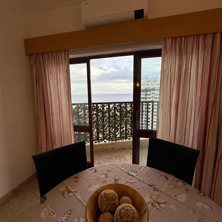Sofiamarholidays - Casa Mar Daire Portimão