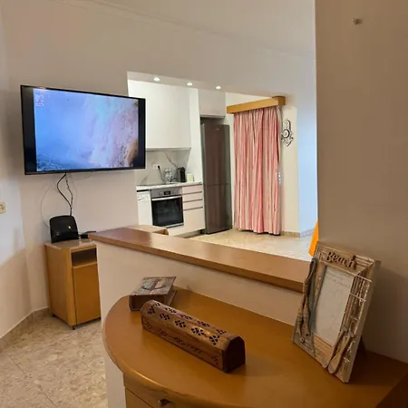 Sofiamarholidays - Casa Mar Daire *