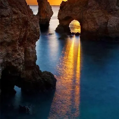 Daire Sofiamarholidays - Casa Mar *