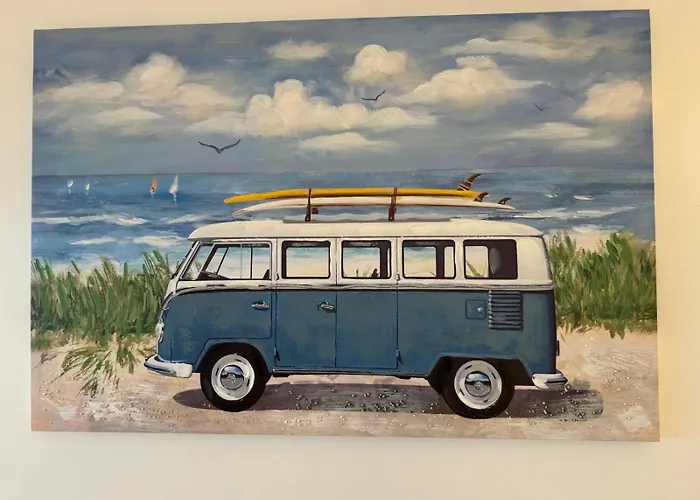 Sofiamarholidays - Casa Mar *