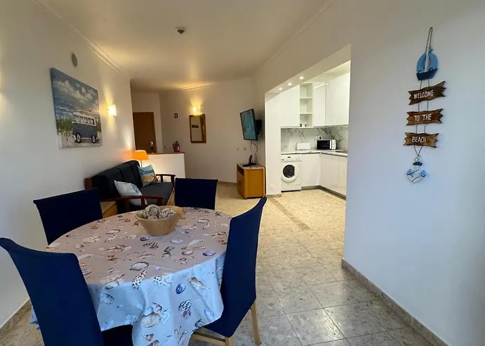 Sofiamarholidays - Casa Mar * Portimão