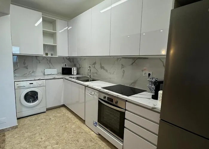 Apartman Sofiamarholidays - Casa Mar *