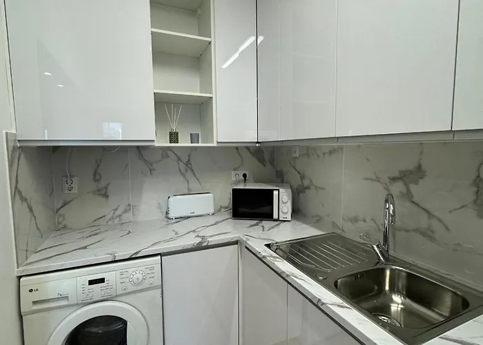 Sofiamarholidays - Casa Mar *