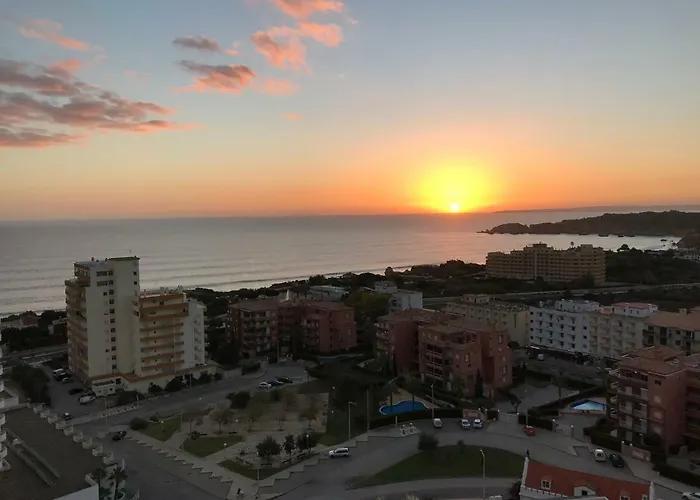 Apartman Sofiamarholidays - Casa Mar *