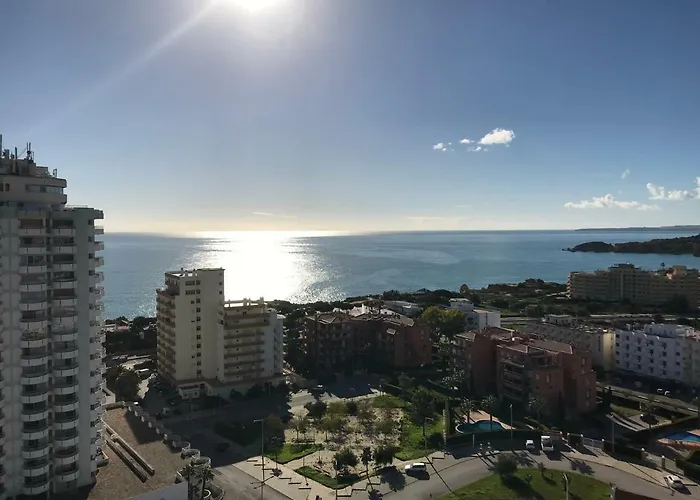 Apartman Sofiamarholidays - Casa Mar *