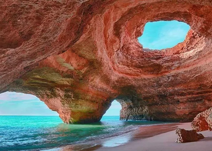 Sofiamarholidays - Casa Mar Portimão