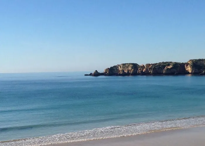 Sofiamarholidays - Casa Mar Apartman Portimão